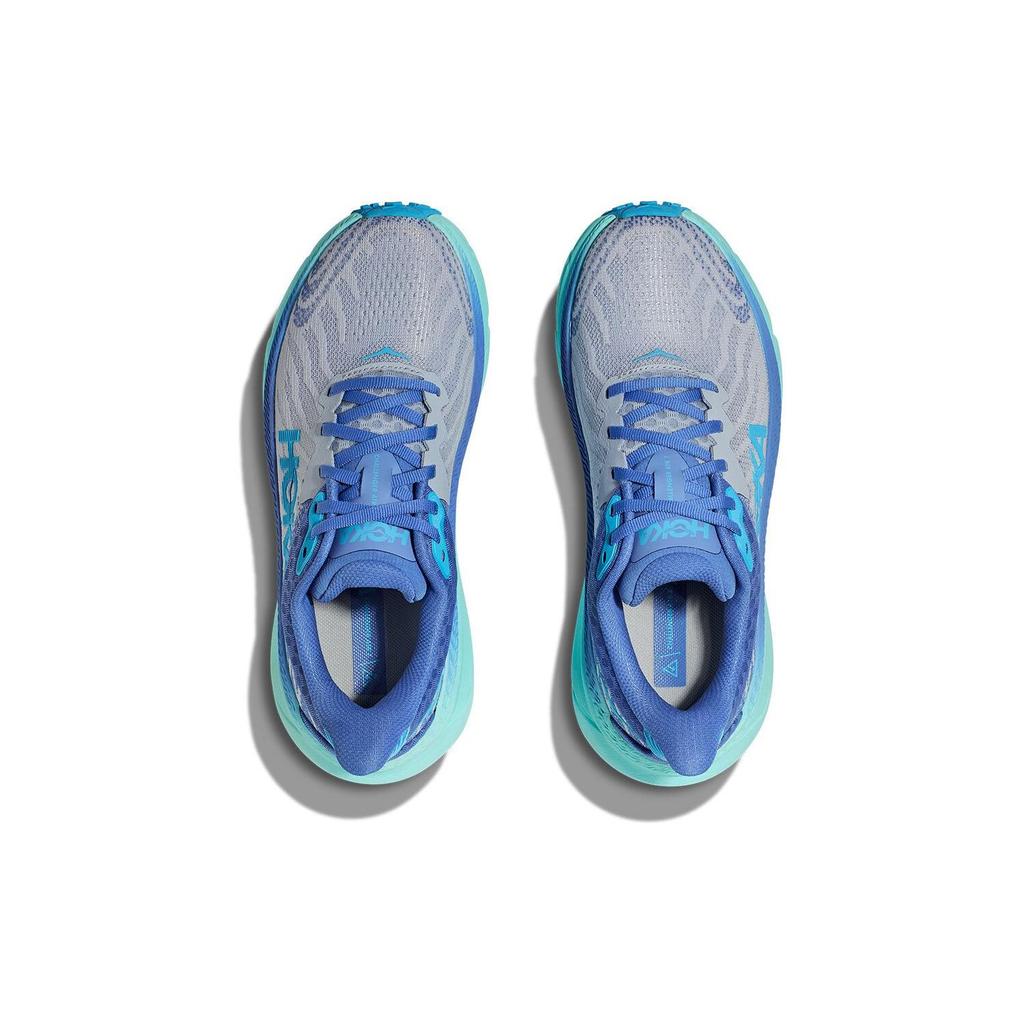 HOKA  Challenger ATR 7 Ether Cosmos Women Sneakers Blue 1134498-ERC