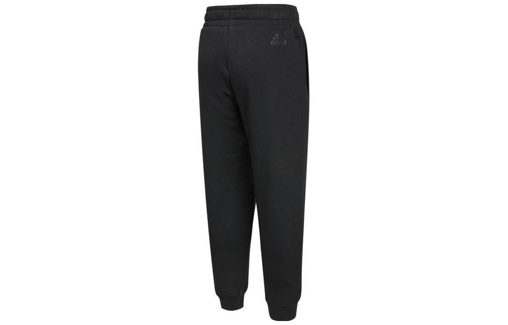 Kids' Adidas Knitted Sweatpants Black Kids'