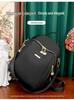Women's 2026 Large Oxford Cloth Commuter Backpack