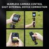 Nonslip Silicones Protective Skin For Action Cameras Shockproof Body Cover Dust Resistant Materials Customize Fit Design Secure Grip