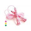 Kim Soo-yeol's Premium Children's Jump Rope K-115 240cm (Pink)