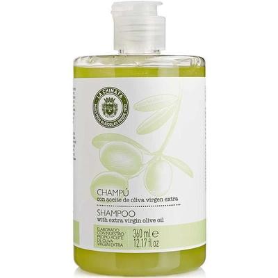 Shampooing ‘Classic Line’ - La Chinata (360ml)