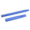 Metal Center Drive Shaft AR310884 for Arrma Typhon Senton 1/10 RC Truck Car Upgrade PartsBlue