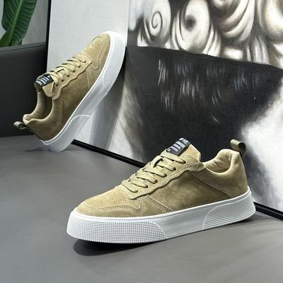 Nové pánské plátěné boty s plochou podrážkou, lehké, trendy pánské boty, outdoorová móda, nízký svršek, prodyšné, ležérní boty