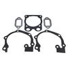 Gasket Set For Husqvarna K750 K760 Concrete Cutoff Saw Cylinder Exhaust Gasket