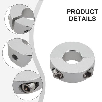 Attrezzature meccaniche – Cuscinetti