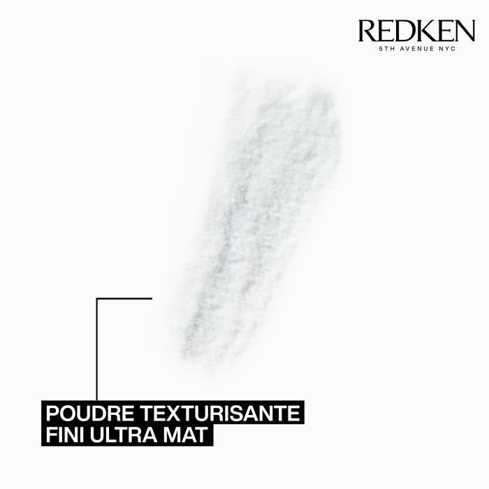Redken Poudre Densifiante