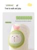 Summer Thin Baby Knee Pads for Crawling and Walking - Breathable Anti-Fall Protective Sleeves for Kids