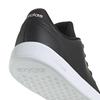 Adidas Advancourt Base Sneakers NIW25 Core Pink Size 2.0 Women's Black/Core Black/Clear (IG9193) 24.5cm