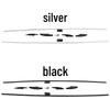 Compatible Roof Rack for Mercedes-Benz Viano/V-Class/Vito V260L - Travel & Modification Accessories