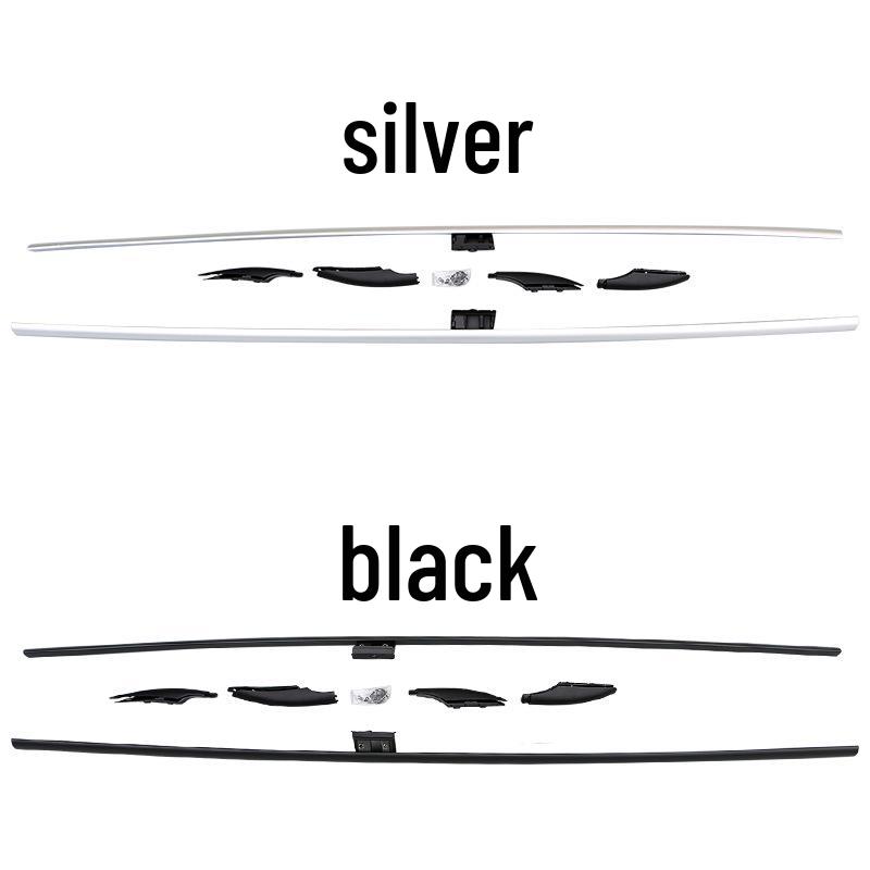 Compatible Roof Rack for Mercedes-Benz Viano/V-Class/Vito V260L - Travel & Modification Accessories