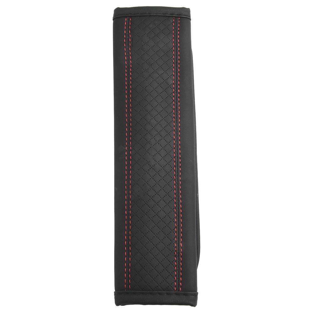 Umeri rezistente la praf Piele PU Impermeabil 2 bucati