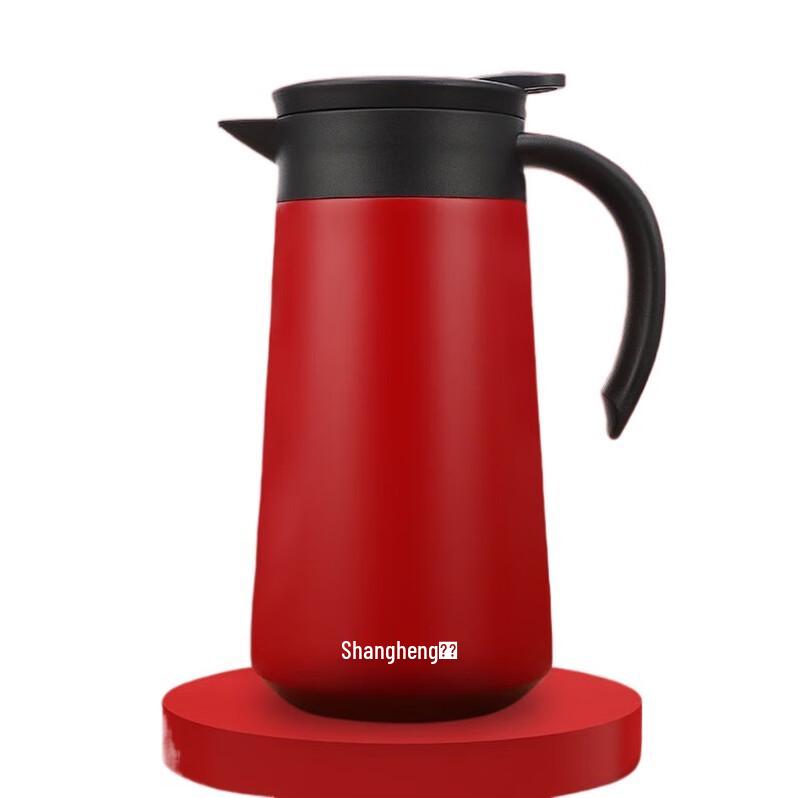 Shangheng 760ml Stainless Steel Insulated Thermos Flask (3-Pack)