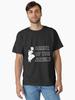 Tarzan Queen Jane of the Jungle Classic T-Shirt