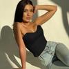 Body Shaper Women's  Vest Slim Fit Sexy Hot Girls Vest