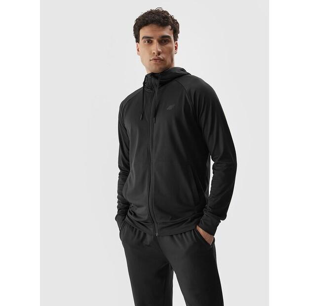 Толстовка 4F 4FAW23TFSWM209-20S EU S