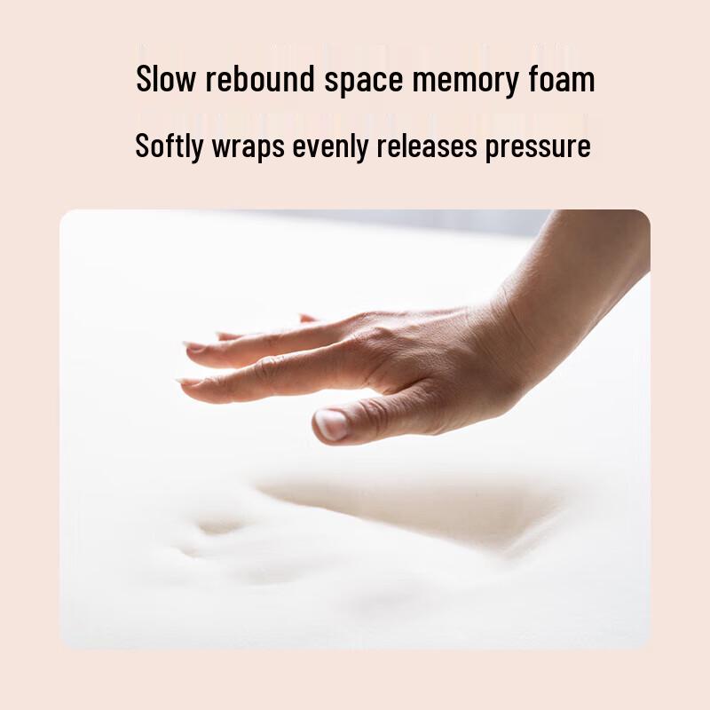 SKG P1 Far-Infrared Heated Cervical Pillow