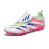 Flip Football Shoes Artificial Grass Training Broken Nail Football Shoes TF Spikes Sports Game Sports Shoes