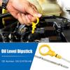 Engine Oil Level Dipstick DG1Z-6750-AB for Ford Explorer Edge Lincoln 3.5L 3.7L