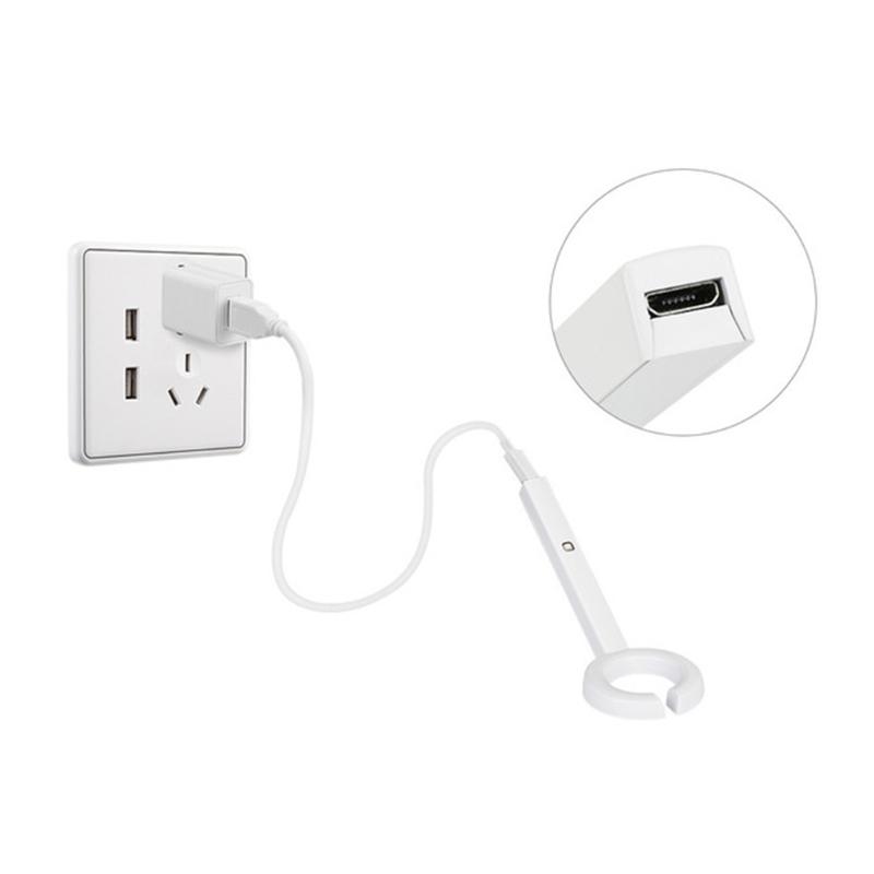 USB Infrarot Venenbetrachter Transilluminator Displayleuchten Bildgebung Venenfinder Gefäßpfleger Blutgefäße Venenpunktion