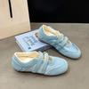 Fashion Sneakers 2025 New Women's Casual Flat Single