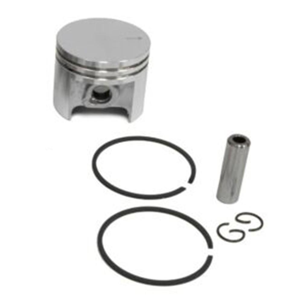 1*Piston  2*Piston Rings   2*Circlips  1*Wrist Pin Replaces 1130 030 MS170 37mm