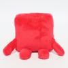 Peluche Numberblocks Jouet Éducatif Doux Pour Enfants Pour L'apprentissage des Mathématiques Et Cadeau