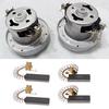 2 Pcs Hair Dryer Accessories Replacement Carbon Brush for Shernbao Dryers Motors Puppy Store Pet Grooming Shop Parts