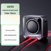 Edifier Halo Nano Portable Bluetooth Speaker CN Plug (adapter Included)