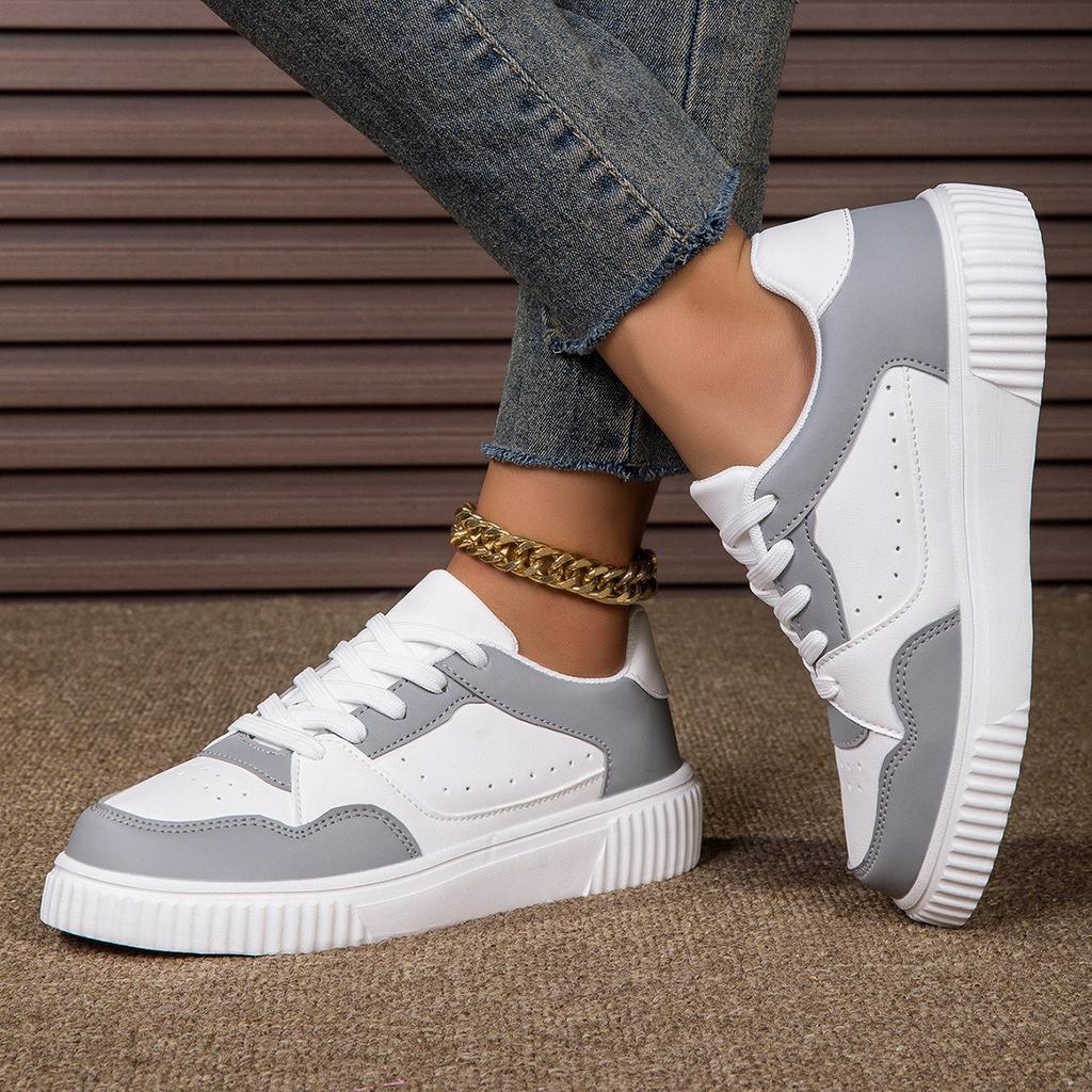 Ladies, Breathable Shoes, Lightweight Shoes, Casual Shoes, Sports Shoes