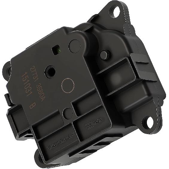 

27731-3SB0A HVAC Heater Blend Door Actuator for 2013-2018 Altima, 2016-2021 Maxima, 2013-2020 Pathfinder, 2015-2021 Murano, 2016-2021 Titan