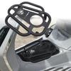 Vespa Primavera/Sprint 150 Grill Cup Holder & Footrest Rack
