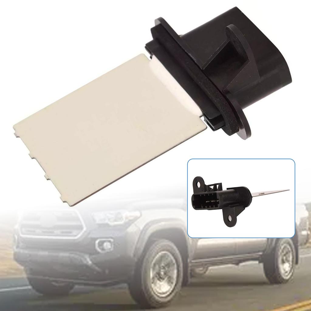 Blower Motor Resistor 8713804052 For Toyota Tacoma 2005-2017