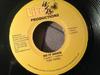 7inch Record TONY REBEL  PATCHY  Do It Again  Story Of My Life  NONE Live Wire Produ Jamaica Reggae Ska  Dub Used