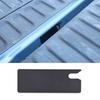 Tailgate Hole Cover Seam Protector with Weatherproof For Ford Maverick -2024