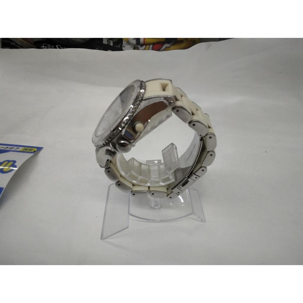Used MARC BY MARC JACOBS MBM2545 Quartz Watch