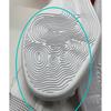 Pre-owned NikeKobe 9 Elite High Protro What The GS HJ9446-100-P26103862474715