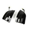 2 Pcs Left+Right Dynamic Side Mirror Sequential Lamp For 04-08 Ford Focus 2 MK2
