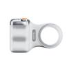 Telesin Fun Shoot MFI Certified Magnetic Remote Photography Handle with Auxiliary Zoom