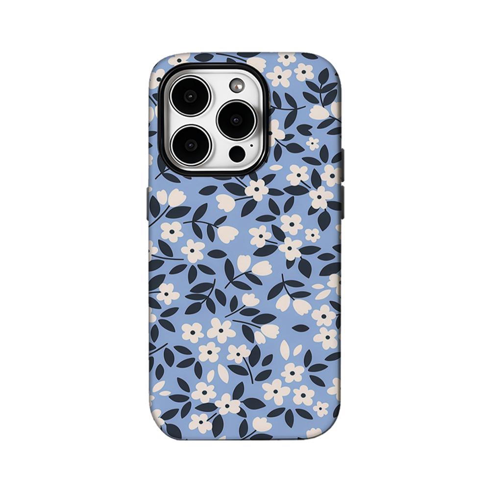 

Picking Daisies Phone Case for IPhone 16 15 14 13 12 11 X XS XR XSMAX 7 8 Pro Max Plus Double-layer Back Cover IPHONEXSMAX