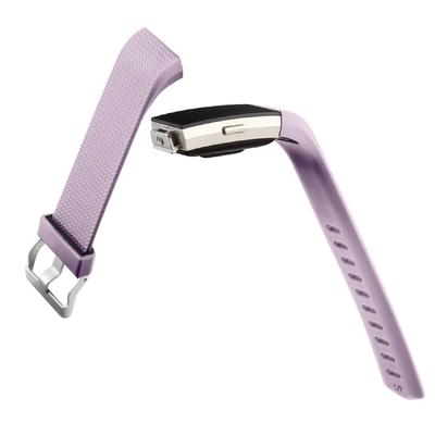 Klasický měkký TPU řemínek pro Fitbit Charge 2 Band Smart Watch řemínek náramek pro Fitbit Charge 2 Watchband náhradní náramek