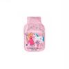 Housse de bouillotte Les princesses n'ont jamais froid