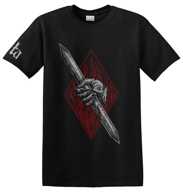 MG A - Armed T-Shirt M