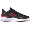 Adidas Climawarm Bounce Black/Red Sneakers G54871