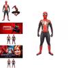 Spiderman No Way Home Costume Jumpsuit Exquisite Workmanship Perfect Stitches