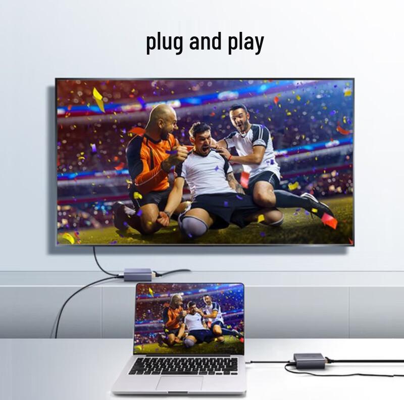 Ugreen CM609 HDMI Extender 50m