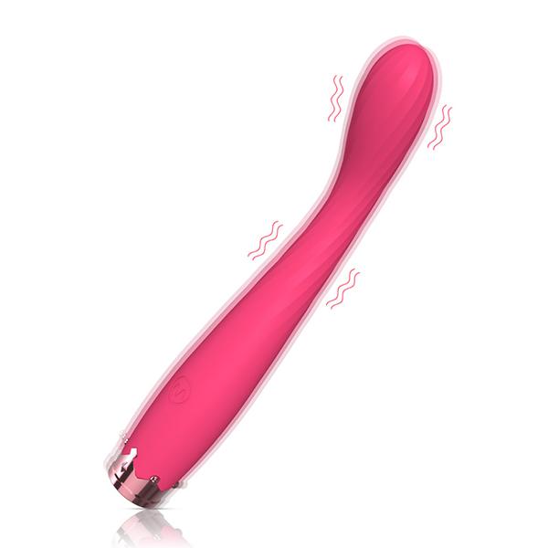 Fast Orgasm G Spot Finger Vibrator Women Nipple Clitoris Stimulator Dildo Vagina Massager 10 Mode
