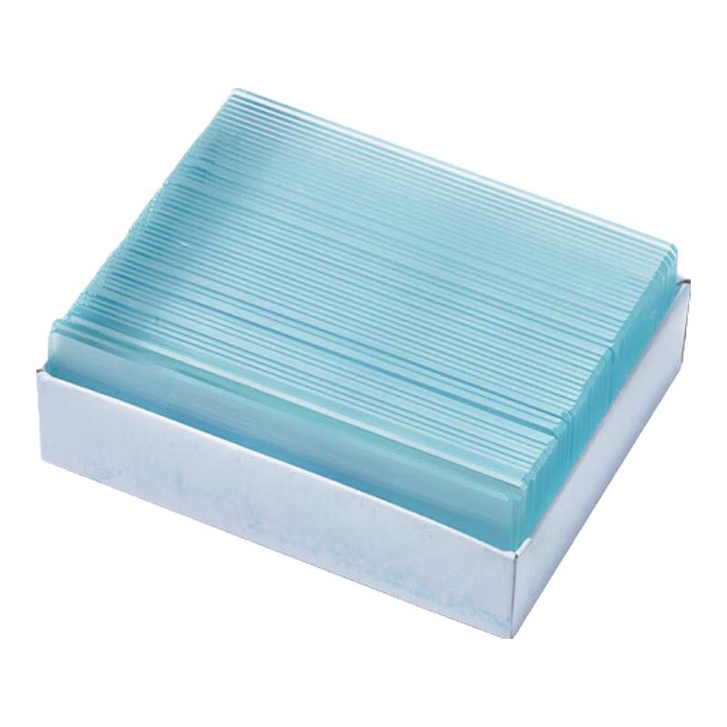 Xiangbo Laboratory Microscope Glass Slides and Coverslips