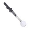 Retractable Swing Training Aid Click Sound Warm Up Swing Trainer Indoor Practice Strength Tempo Training for Chipping