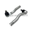 Auto Steering Systems Tie Rod End Fits Left&Right for TOYOTA TUNDRA SEQUOIA 5.7L 2007- OE 45046-09560 45047-09260